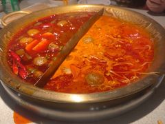 -小龙坎火锅(全球总店)