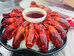 -指爱龙虾(金杨路总店)