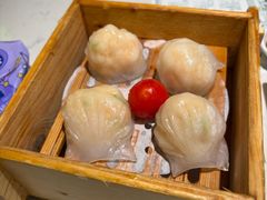 -蘩楼(南京西路中信泰富店)