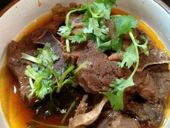 -贡梅老面馆·蟹粉面·无锡特色小吃(南长街主推店)