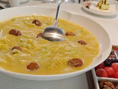 -悦融·京鲁菜·露台花园(安定门店)