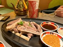 -塔哈尔·新疆盛宴(奉贤龙湖店)