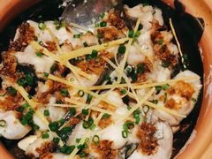 -围龙屋客家食府(福田店)