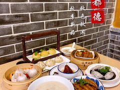 -点都德(海岸城店)