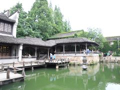 -乌镇景区