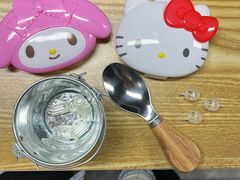 -海底捞火锅(银泰中心店)