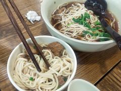 -李先生牛肉面大王(马栏店)