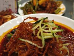 -春花民族美食(佳木斯总店)