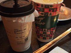 -色響火锅(恒隆广场店)