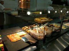 -So Lounge索兰至餐厅(蓝色港湾店)