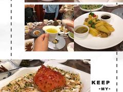 -海景壹号大酒店(滨湖店)