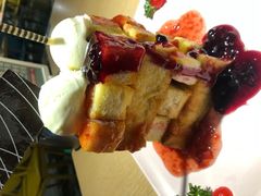 -街角等你.大连海鲜烧烤.经典铁板海鲜串(西安路店)