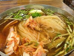 酸甜冷面汤-西塔大冷面(市府大路店)