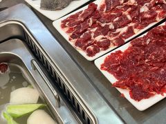 -鑫宝沙茶牛肉火锅(永泰店)
