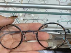 -青聪儿童眼镜(五官科医院宝庆路店)