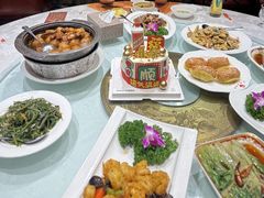 -万宝海鲜舫(劳动公园店)