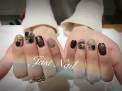 -JustNail甲思美甲