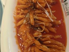 -南山翁新概念川菜(江宁万达广场店)