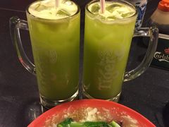 -金莲记(茨厂街店)