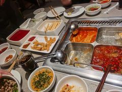 -海底捞火锅(正大乐城店)