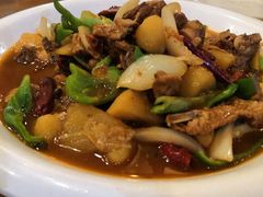 -新疆欣悦饭庄