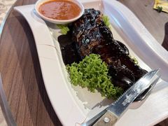 -肥肥蟹海鲜饭店(马六甲店)