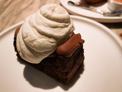 巧克力摩斯-壳里西餐厅Coquille Seafood Bistro(蒙自路店)