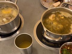 -晓沸牛肉海鲜小火锅(白湖亭万达广场店)