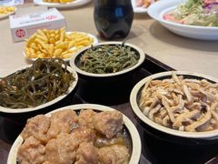 -热河食府(中山路店)