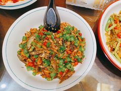 -食膳人家·永州美食地标(双牌店)
