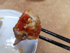 -揭阳钟记小食(福田新村店)