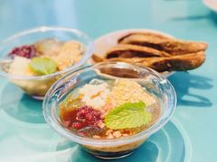 -川正旺江湖菜(三元桥店)