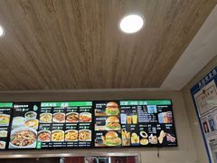 -魏家凉皮(博水商务大厦店)