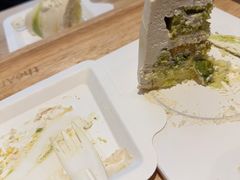 -théATRE 茶聚场(王府中環店)