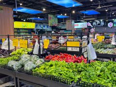 -城市名人壹超市(万达店)