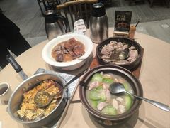 -香顺·客家菜(常平店)