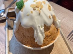 -After You Dessert Cafe(CENTRALWORLD)
