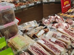 -上海市长春食品商店(淮海中路店)