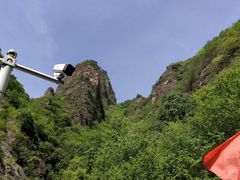 -十渡东湖港风景区