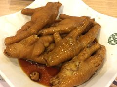 -添好运点心专门店(中环IFC店)