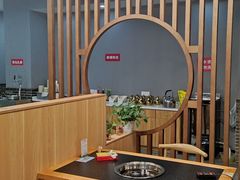 大堂-大自然醉鹅·铁锅火焰鹅(上海联洋店)