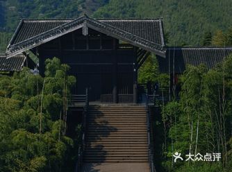 |湖州旅行|穿越千年,踏上梦回大唐之旅