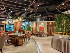 -顺意·顺德家乡菜(国际人才大厦店)