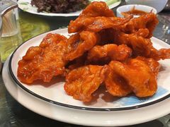 -大丰收海鲜地方菜馆