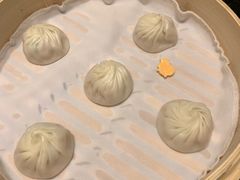 鸡肉小笼-鼎泰丰(国金店)