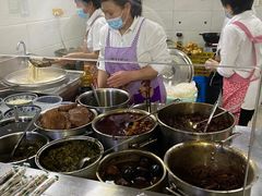 -旺泉餐饮店·清真牛肉面馆