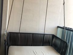 -上海崇明金茂凯悦酒店