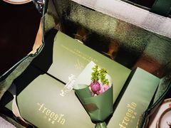 -小苍兰风铃草蛋糕甜品(沈阳店)