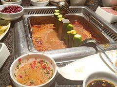 -海底捞火锅(崇文门新世界百货店)