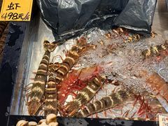 -猪肉婆私房菜(容桂总店)